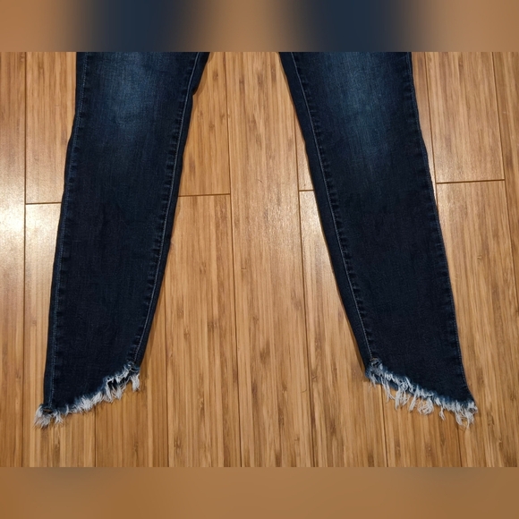 Articles Of Society Distressed Jeans - Picture 2 of 8